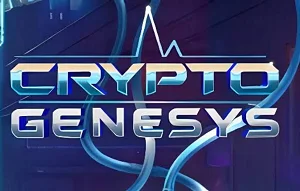 Crypto Genesis