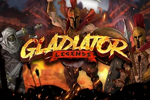 Gladiator Legend