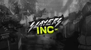 Slayers Inc
