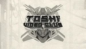 Toshi Video Club