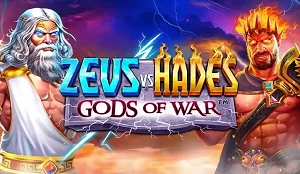 Zeus vs Hades